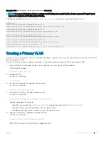 Preview for 619 page of Dell S3048-ON Configuration Manual