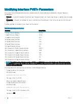 Preview for 630 page of Dell S3048-ON Configuration Manual