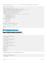 Preview for 680 page of Dell S3048-ON Configuration Manual