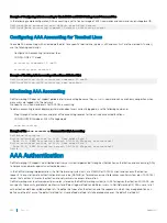 Preview for 698 page of Dell S3048-ON Configuration Manual