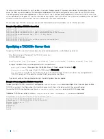 Preview for 714 page of Dell S3048-ON Configuration Manual