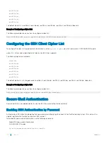 Preview for 720 page of Dell S3048-ON Configuration Manual