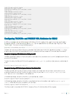 Preview for 733 page of Dell S3048-ON Configuration Manual