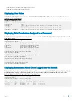 Preview for 735 page of Dell S3048-ON Configuration Manual