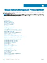 Preview for 764 page of Dell S3048-ON Configuration Manual