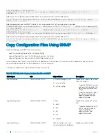 Preview for 774 page of Dell S3048-ON Configuration Manual