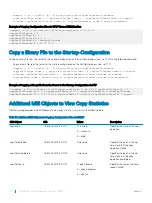 Preview for 778 page of Dell S3048-ON Configuration Manual