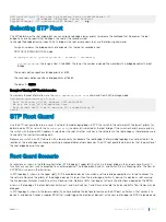 Preview for 833 page of Dell S3048-ON Configuration Manual