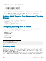 Preview for 835 page of Dell S3048-ON Configuration Manual