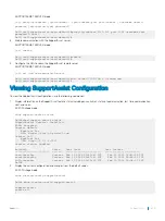 Preview for 845 page of Dell S3048-ON Configuration Manual