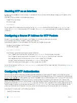 Preview for 850 page of Dell S3048-ON Configuration Manual