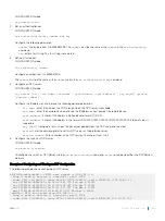 Preview for 851 page of Dell S3048-ON Configuration Manual