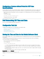 Preview for 853 page of Dell S3048-ON Configuration Manual