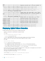 Preview for 866 page of Dell S3048-ON Configuration Manual