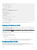 Preview for 876 page of Dell S3048-ON Configuration Manual