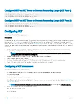 Preview for 898 page of Dell S3048-ON Configuration Manual