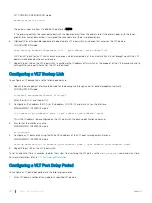 Preview for 900 page of Dell S3048-ON Configuration Manual