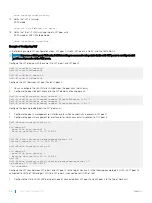 Preview for 906 page of Dell S3048-ON Configuration Manual