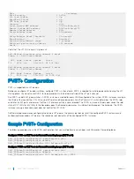 Preview for 908 page of Dell S3048-ON Configuration Manual