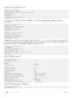 Preview for 912 page of Dell S3048-ON Configuration Manual