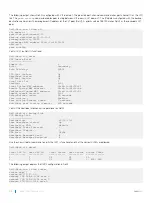 Preview for 916 page of Dell S3048-ON Configuration Manual