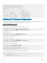 Preview for 925 page of Dell S3048-ON Configuration Manual