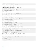 Preview for 926 page of Dell S3048-ON Configuration Manual