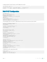 Preview for 953 page of Dell S3048-ON Configuration Manual