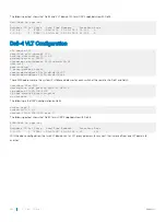 Preview for 954 page of Dell S3048-ON Configuration Manual