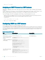 Preview for 960 page of Dell S3048-ON Configuration Manual