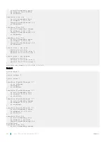 Preview for 964 page of Dell S3048-ON Configuration Manual