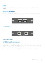 Предварительный просмотр 13 страницы Dell S3100 Series Installation Manual