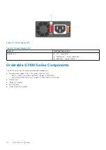 Предварительный просмотр 26 страницы Dell S3100 Series Installation Manual