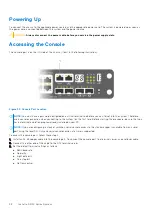 Предварительный просмотр 38 страницы Dell S3100 Series Installation Manual