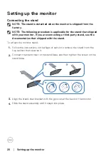 Предварительный просмотр 20 страницы Dell S3219D User Manual