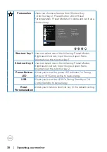 Предварительный просмотр 38 страницы Dell S3219D User Manual