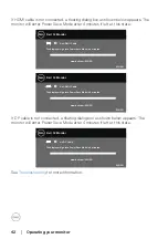 Предварительный просмотр 42 страницы Dell S3219D User Manual