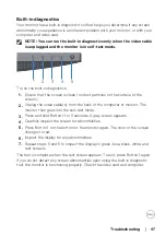 Предварительный просмотр 47 страницы Dell S3219D User Manual