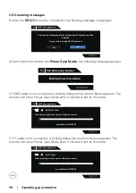 Preview for 44 page of Dell S3220DGF User Manual