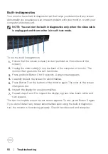 Предварительный просмотр 50 страницы Dell S3220DGF User Manual