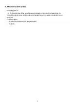 Preview for 6 page of Dell S3222DGM Service Manual