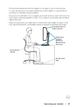 Предварительный просмотр 51 страницы Dell S3222DGM User Manual