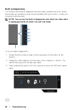 Предварительный просмотр 56 страницы Dell S3222DGM User Manual