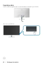 Preview for 24 page of Dell S3222HN User Manual