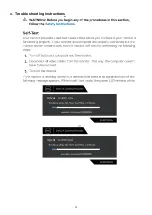 Preview for 14 page of Dell S3422DWG Simplified Service Manual