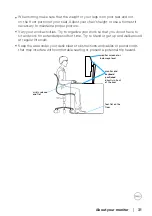 Предварительный просмотр 31 страницы Dell S3422DWG User Manual