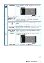 Предварительный просмотр 53 страницы Dell S3422DWG User Manual