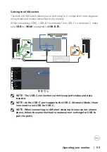 Предварительный просмотр 55 страницы Dell S3423DWC User Manual