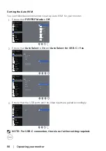 Предварительный просмотр 56 страницы Dell S3423DWC User Manual