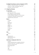 Preview for 3 page of Dell S3840cdn User Manual